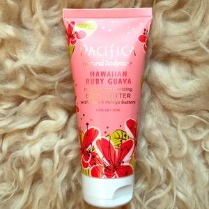 Pacifica Body Butter